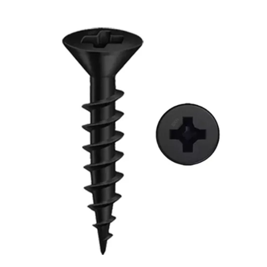 tornillo drywall