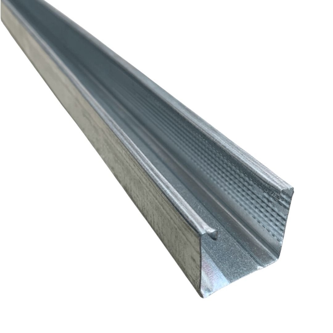montante drywall