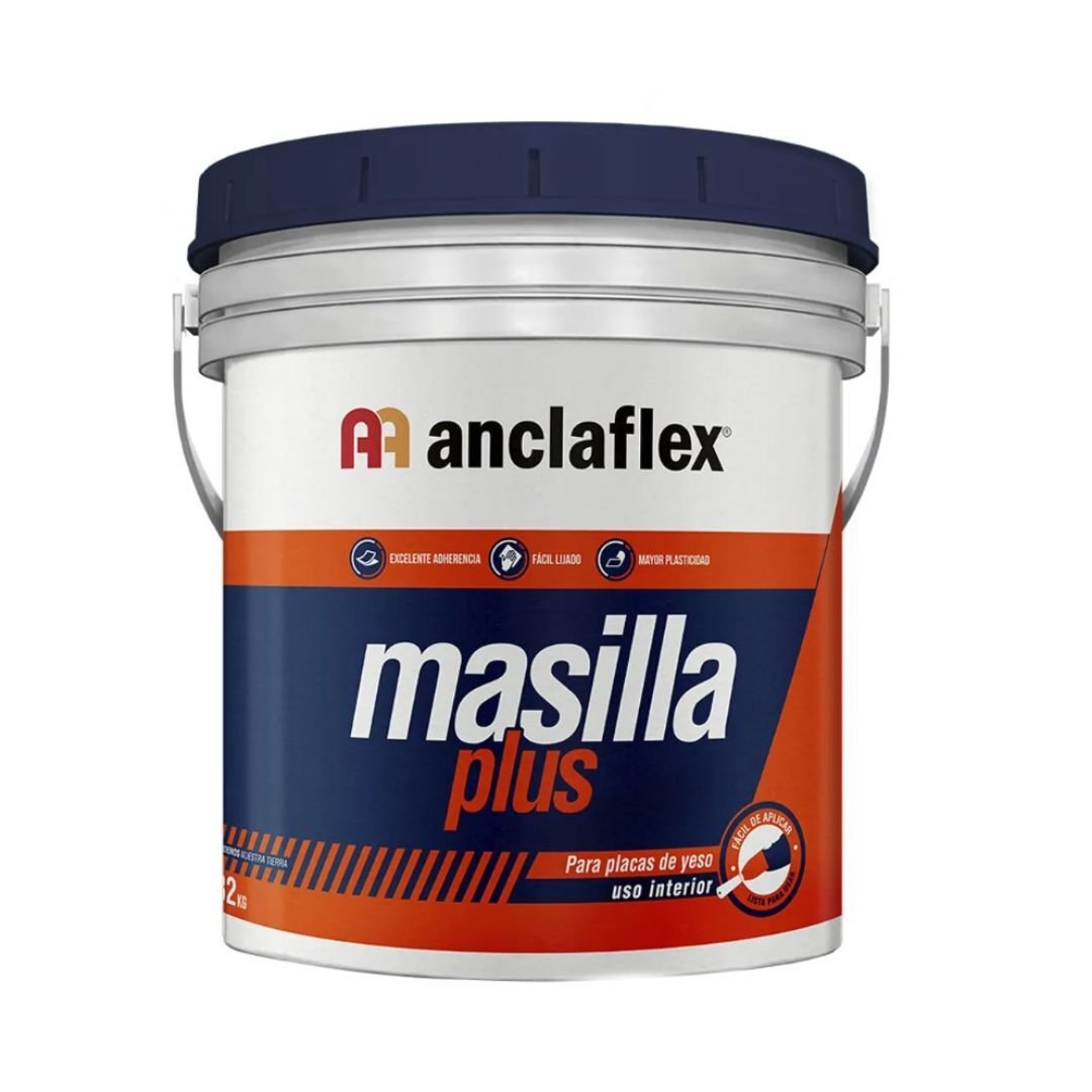 masilla drywall