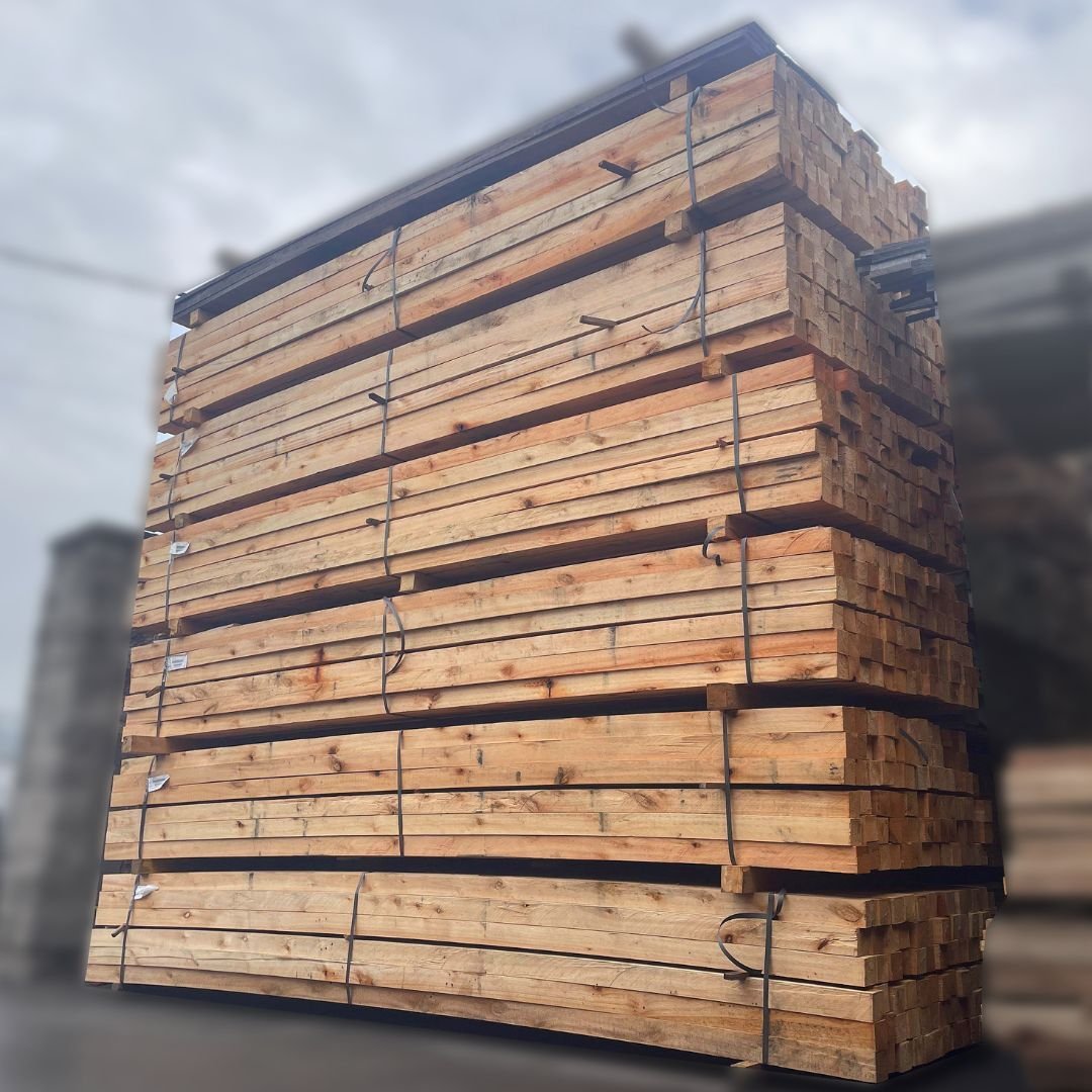 Madera Saligna